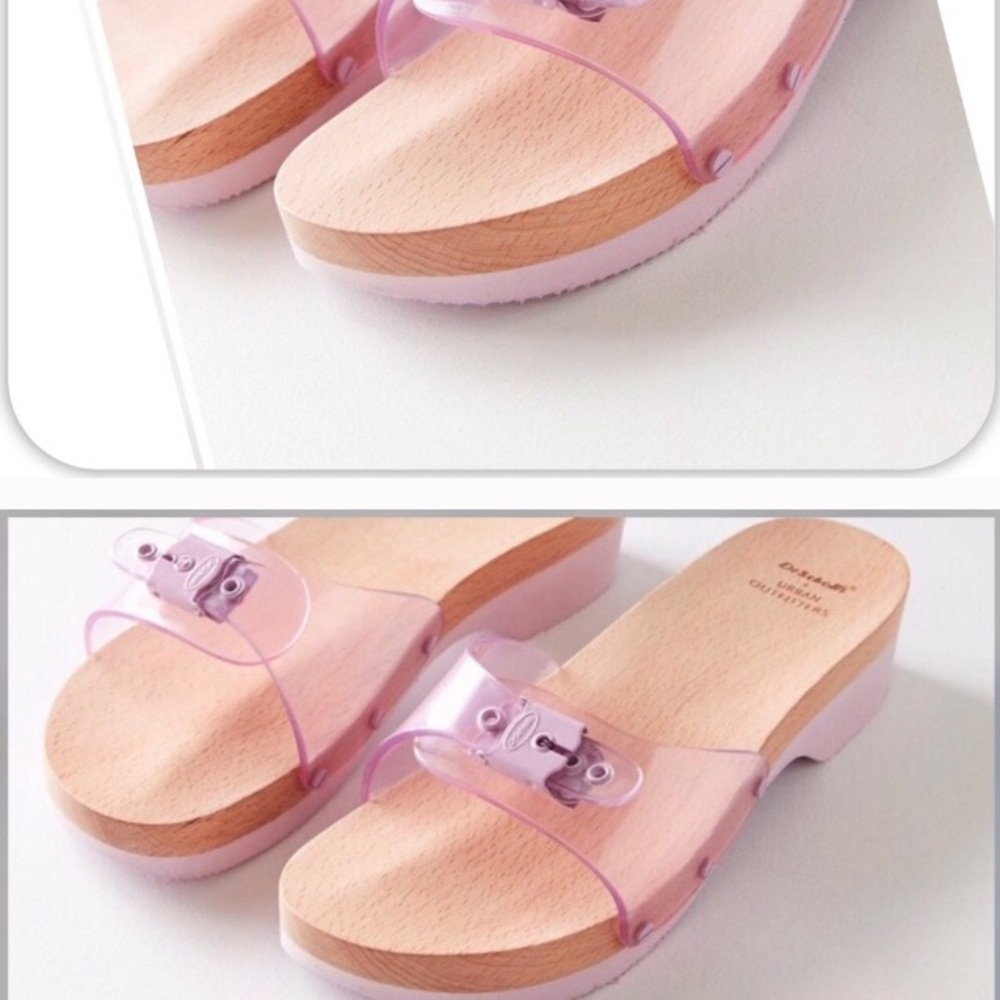 Dr. Scholls